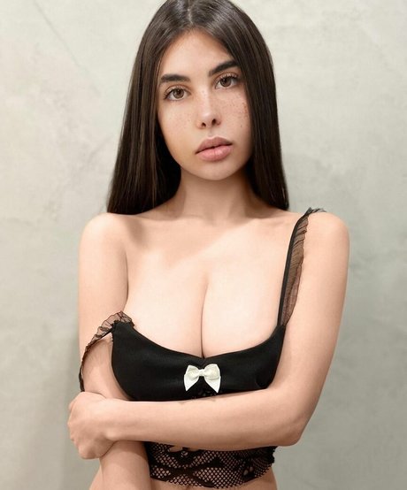 Victoria Novakova model sexy gallery