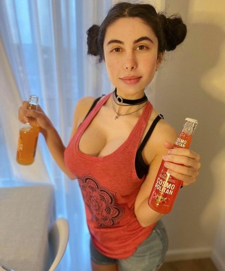 Victoria Novakova nudes pornstar pics