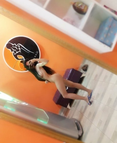 GymFoxFi sexy pornstar photo