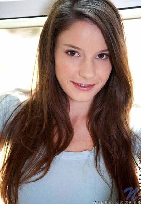 Rilee Marks sex pornstar pic