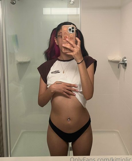 Ant Martinez free model pic