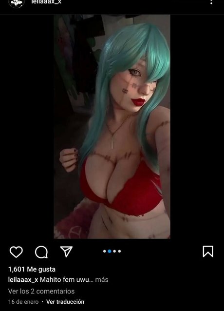 leilaaax x star exclusive photos