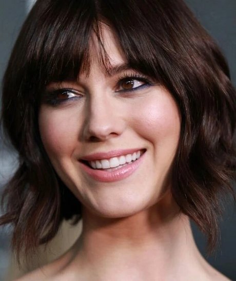 Mary Elizabeth Winstead pretty actress photos