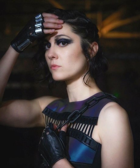 Mary Elizabeth Winstead pornstar erotic image