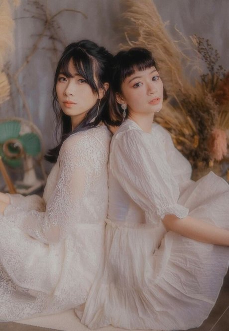 Ristelle Rin top star photo