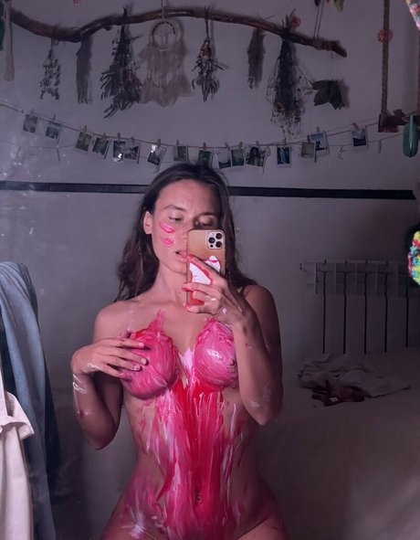 Lana Roy star nude images