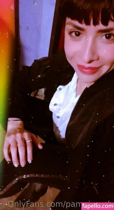 pampi cush nice star photos