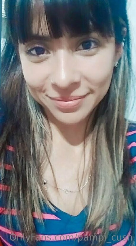 pampi cush nude actress photos