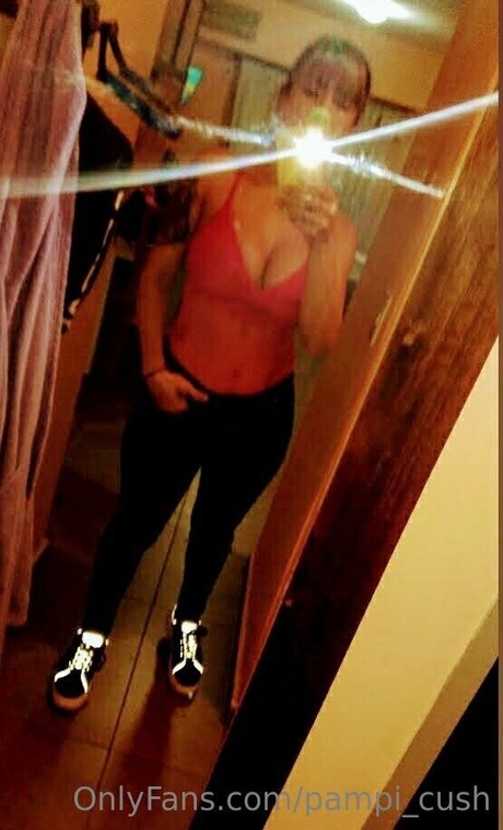 pampi cush perfect star pic