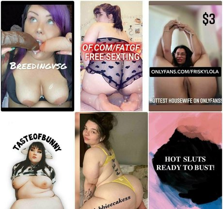 tasteofbunny model pornographic pics