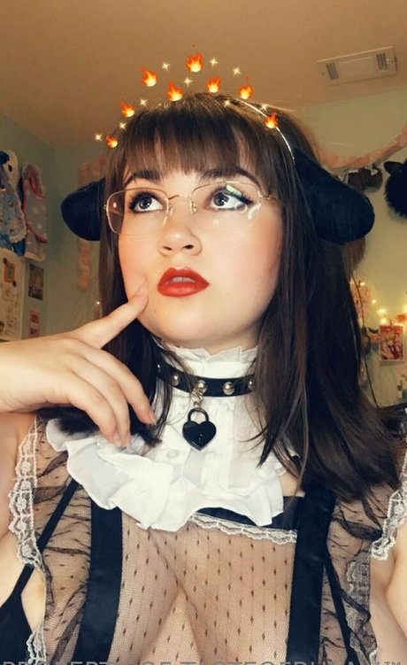 tasteofbunny model hot pic