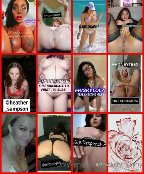 tasteofbunny pornstar art img