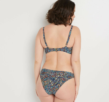 Sabrina Laporte high quality model photo