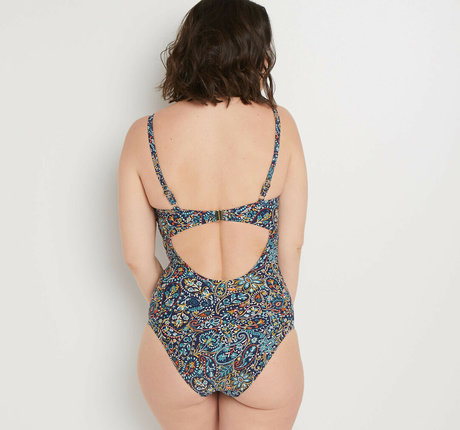 Sabrina Laporte hot model archive