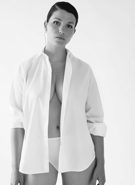 Sabrina Laporte beautiful star img