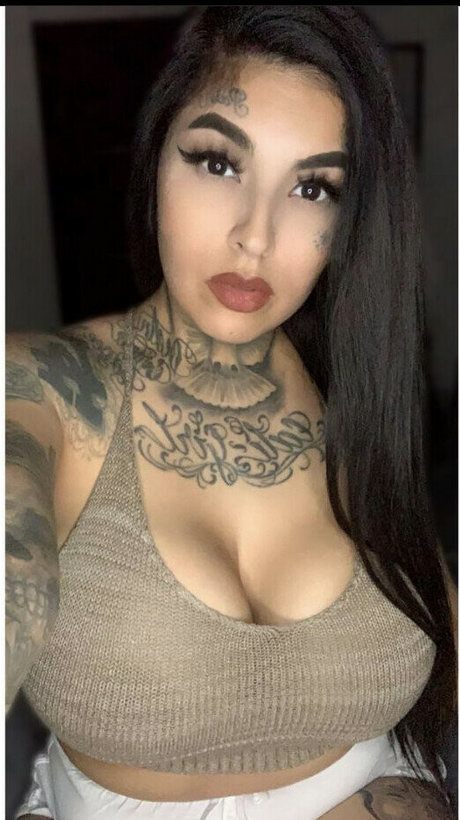 Monee gee nudes model image