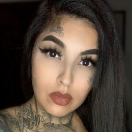 Monee gee model high quality photo