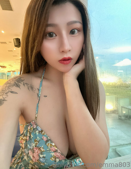 emma803 model best pics
