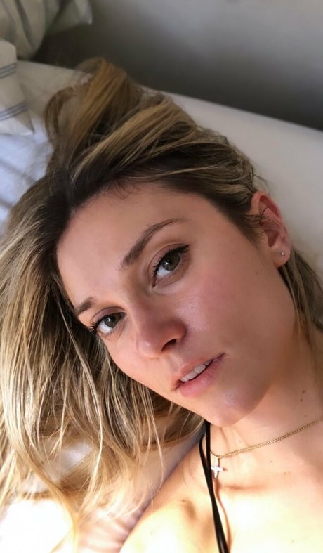 Spencer Grammer best star picture