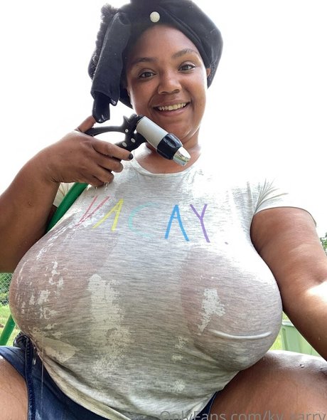 ky rarry hot model pics