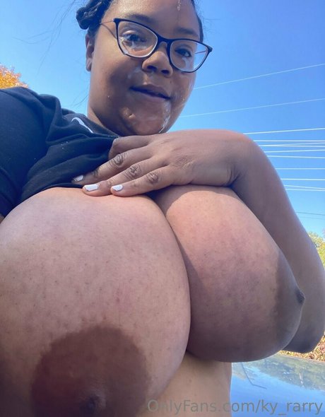 ky rarry porn model pic