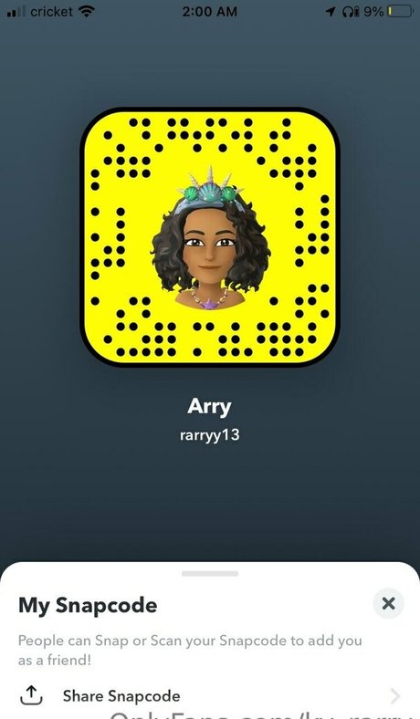 ky rarry model picture