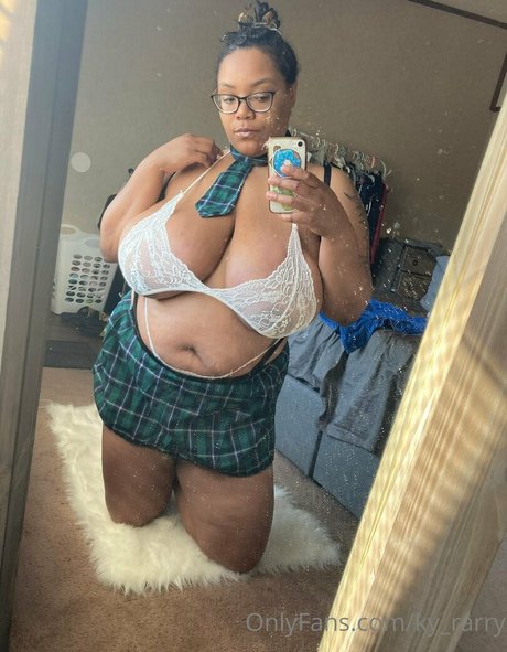 ky rarry art model gallery