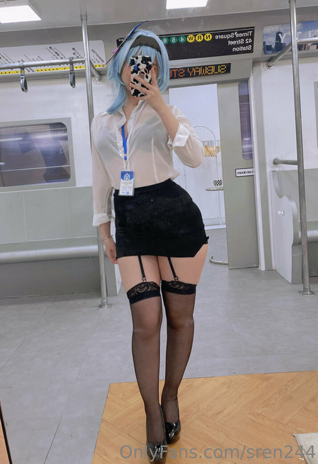 sren244 pornstar perfect galleries