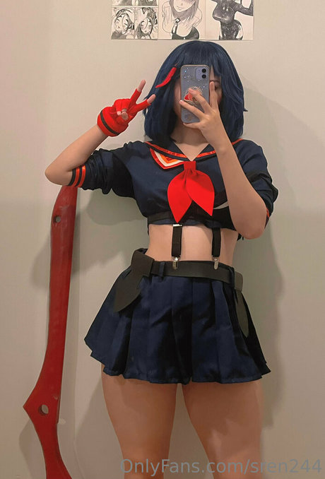 sren244 erotic star images