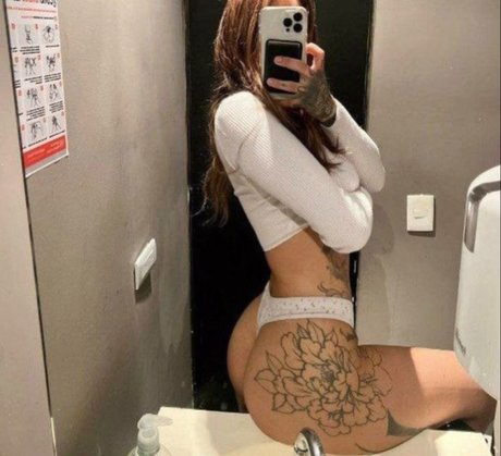 Paula Salamanca model nudes photos