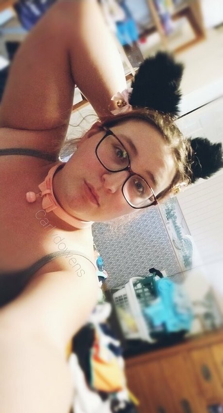 foxycarly hd model image