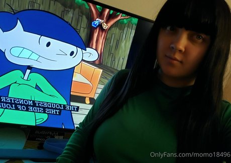 momo18496 best star picture