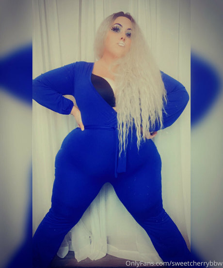 sweetcherrybbw best pornstar image