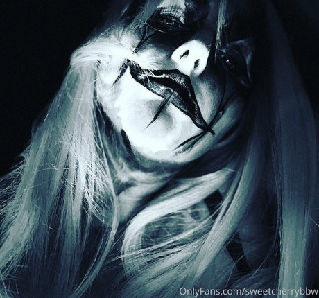sweetcherrybbw pornstar pic