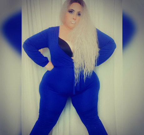 sweetcherrybbw exclusive pornstar photos