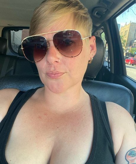 Jenn Leigh perfect model picture