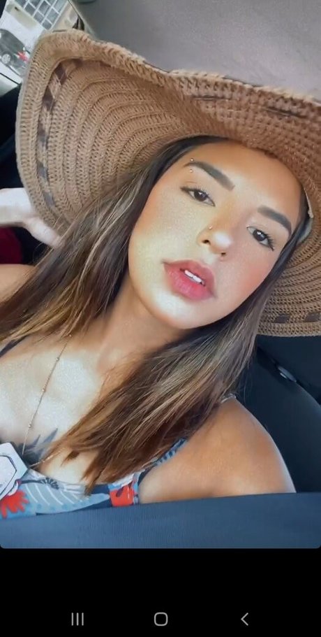 Luiza Galli pornographic model images