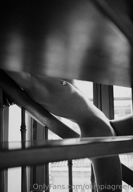 olimpiagreen beautiful pornstar image