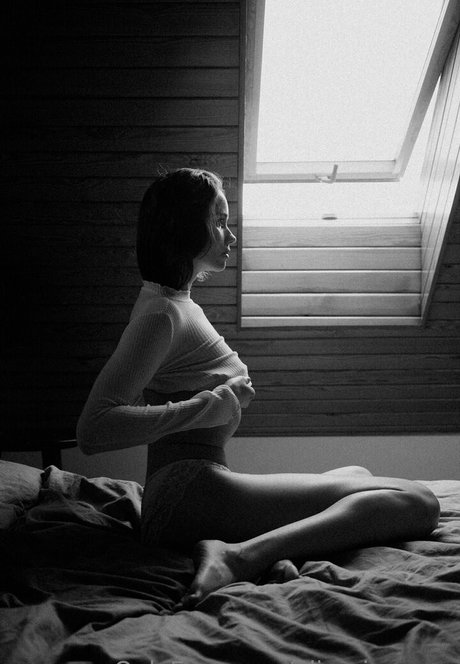 olimpiagreen model porn images