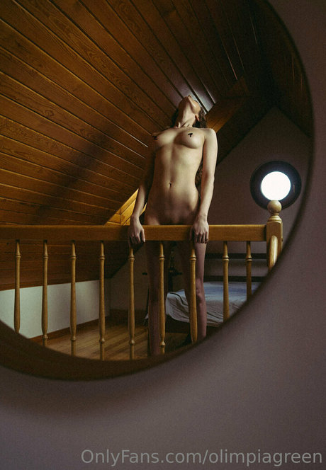 olimpiagreen nude actress archive