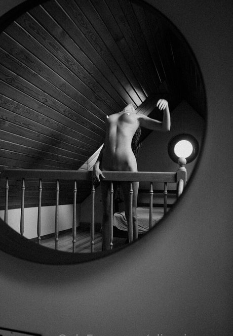 olimpiagreen sexy model pictures