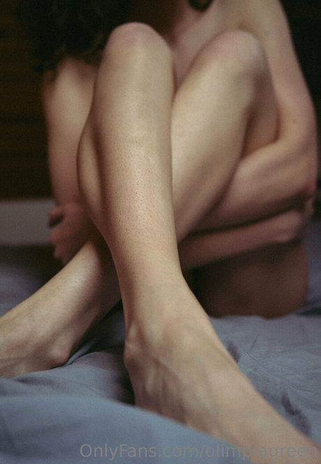 olimpiagreen adult star images