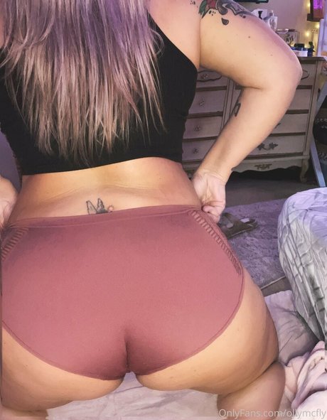 ollymcfly model exclusive gallery