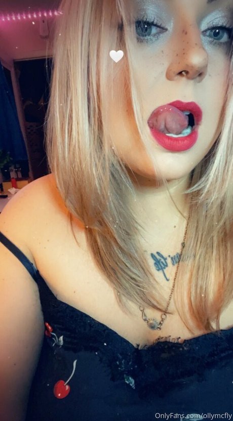 ollymcfly model sex images