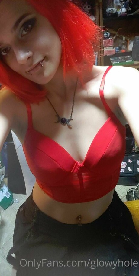 glowyhole nice star photos