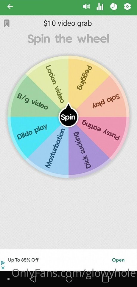 glowyhole art star pics