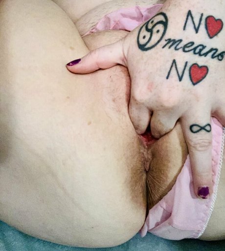 trashpanda4lyfeyo star pornographic pic