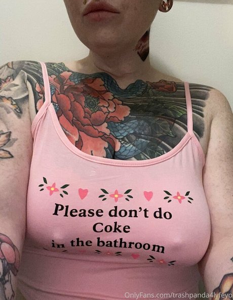 trashpanda4lyfeyo star perfect archive