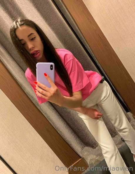 miaowen nude pornstar photos