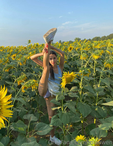 miaowen nude model pictures